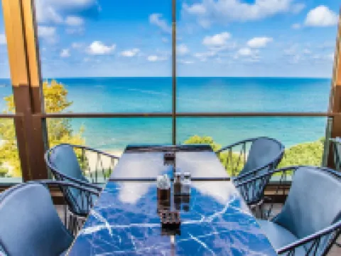 The Wyspy Hotel Ordu otelleri