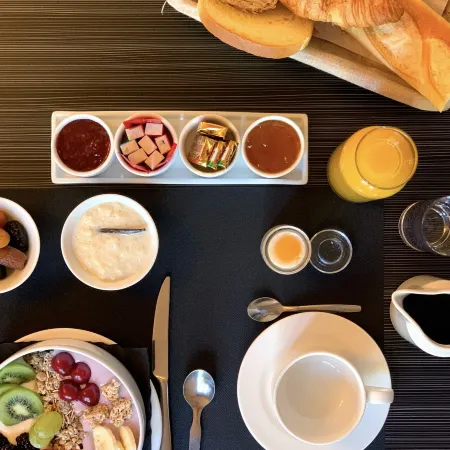 Hôtel-Spa-Piscine le Petit Castel Beuzeville-Honfleur