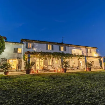Villa Noa a Private Retreat with View