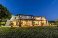 Villa Noa a Private Retreat with View
