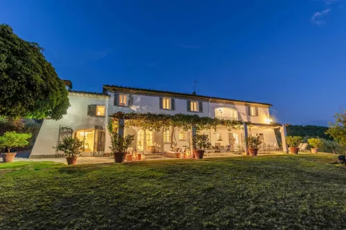 Villa Noa a Private Retreat with View - Pools