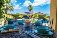 Luxurious 5Br Resort Style Home w Pool & Spa