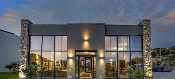 Dadya Bora Hotel Hotel di Datça