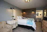 Dragonfly Inn & Suites Hotels in Hastings