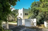 ZenBreak KingsGate #1 Các khách sạn ở 