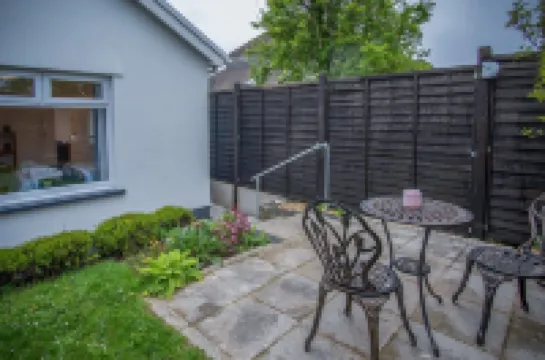 Shorelands - 1 Bedroom Apartment - Manorbier