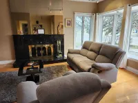 Réveillez-Vous S.E.N.C Hotels in Repentigny