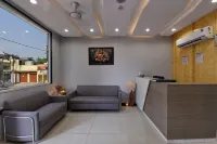 Townhouse Golden Frame