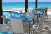 Cyan Cancun Resort & Spa - Bữa sáng