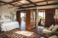 Kitejuba Bungalows - balcony