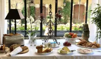 Manoir de La Croix Saint Louis "Luxury Guest House"