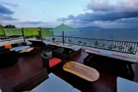 Capa Resort Maumere Hotel di Kota Baru