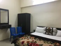Hotel Duke Inn 잔시 호텔