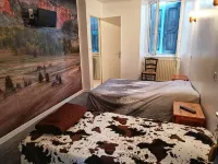 Hôtel Restaurant L Orée du Vercors Hotels in Die