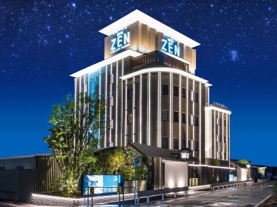 Hotel Zen Ichinomiya (Adult Only)