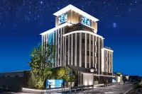 Hotel Zen Ichinomiya (Adult Only) Hotels near AOYAMA TAILOR