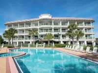 Inn at Seacrest Hotels near Rosemary Beach Public Beach