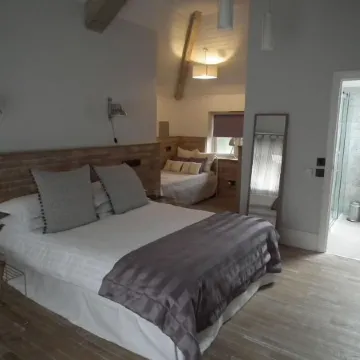 The Kingsley at Eversley