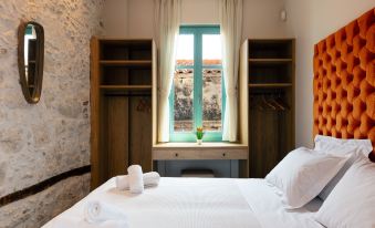 La Luna Della Loggia, A3