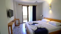 Akcapinar Korfez Butik Otel Các khách sạn ở Ula