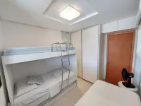 OKA Beach Residence Hotel di 