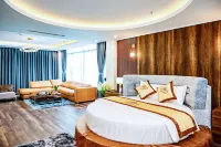 The King Hotel - Condotel Thai Nguyen Hotel di Thinh Dan