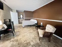 Falls of Rough Motel