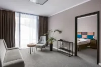 Termy Warmińskie Hotels in Gmina Lidzbark Warmiński