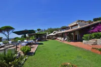 Villa Ada in Ansedonia