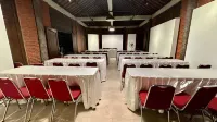 Djawata Resort & Gallery