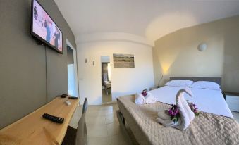 ProKite Alby Rondina - Resort -
