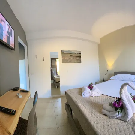ProKite Alby Rondina - Resort -