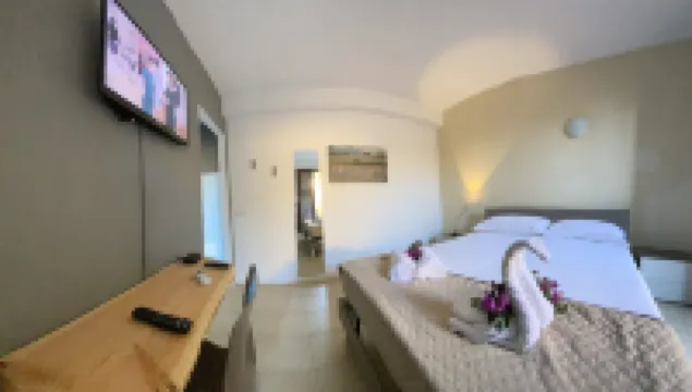 ProKite Alby Rondina - Resort -