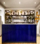 Iris Hotel Maitama - Quầy bar