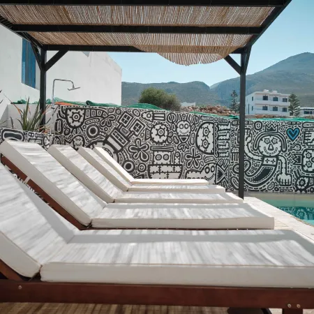 Eden Kythira