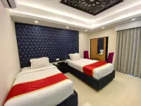 Park Hyatt Dhaka Hotel in zona BRAC University