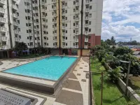 Cibubur Village by Nara Property Hotel a Cimanggis