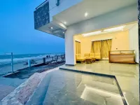 Dreamers Paradise Hotels in Teknaf Upazila