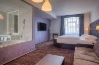 Hotel Galatea - spa
