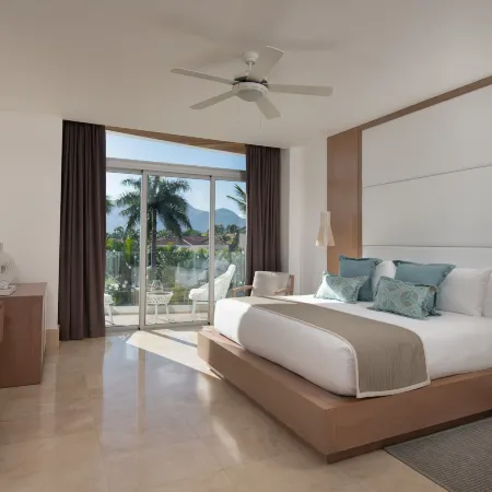 Luxury Apartments - VIP All-Inclusive