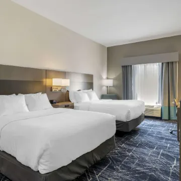 Comfort Inn & Suites