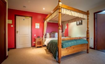 Crubenbeg Country House