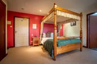 Crubenbeg Country House Hotels in Newtonmore