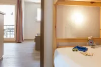 Résidence Pierre & Vacances les Citronniers Hotels in Menton