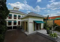 Aziza Syariah Hotel Solo by Horison Hotel a Pasar Kliwon