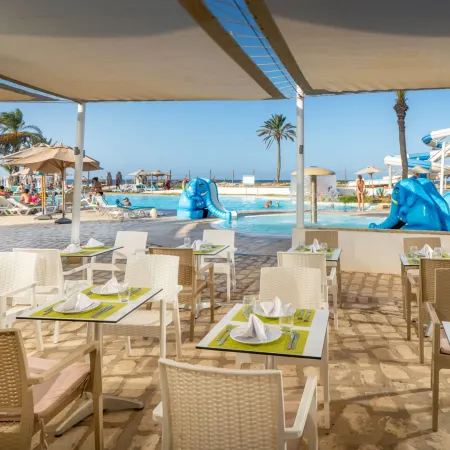 Monarque Club Rivage - VV