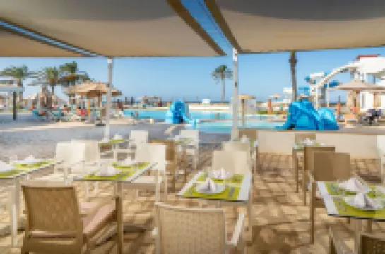 Monarque Club Rivage - VV Hotels in 
