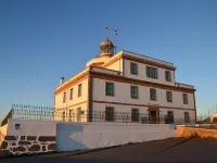 Hotel Vida Finisterre Centro Hotels in Fisterra