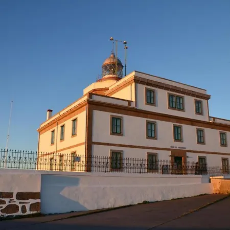 Hotel Vida Finisterre Centro