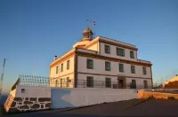 Hotel Vida Finisterre Centro Hôtels à : 